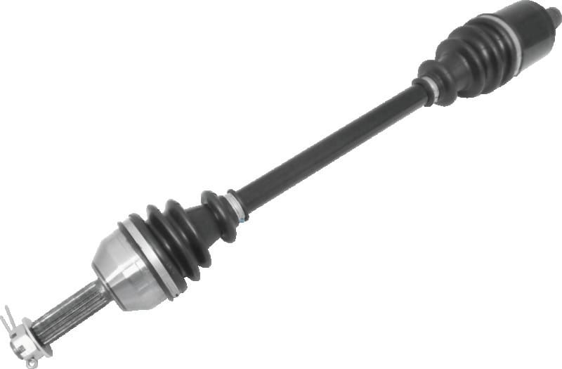 QuadBoss — Replacement Axle, Front Left/Front Right