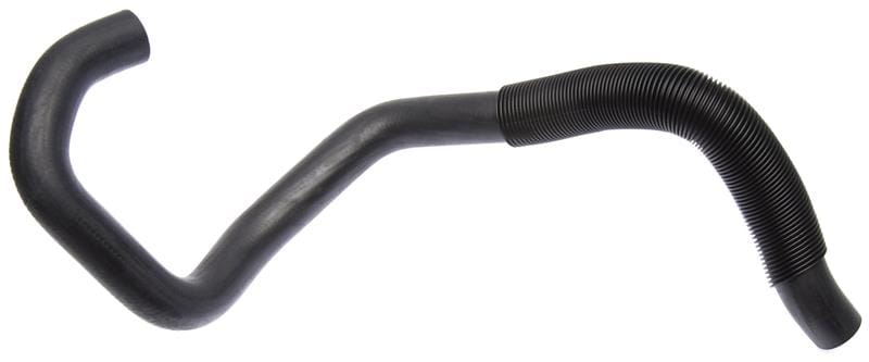 Gates — Gates 09-17 Mitsubishi Lancer 4-Cyl. 2.0L Lower Molded Coolant Hose