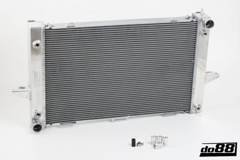 do88 — do88 Volvo 850/X70 Turbo Automatic 94-98 Radiator