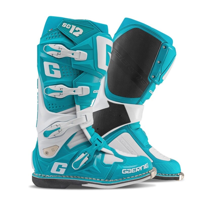 Gaerne — Gaerne SG12 Boot Portofino Size - 9