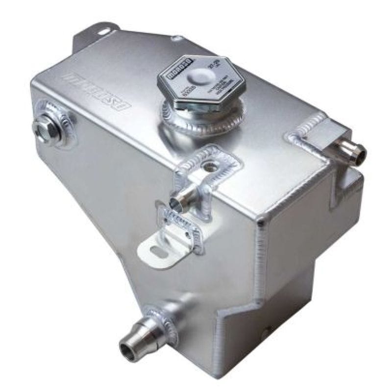 Moroso — Moroso 08-13 BMW M3 (E90/E92/E93) Coolant Expansion Tank