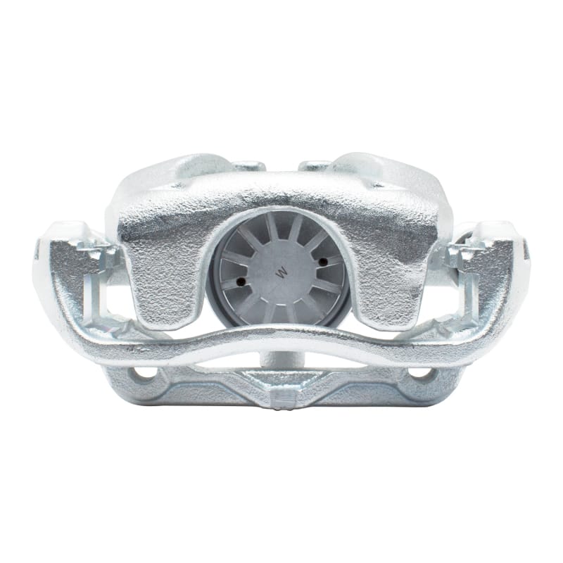 DFC — DFC 19-24 Mercedes-Benz Sprinter 3500XD Rear-L Premium Caliper - Silver Zinc Coated