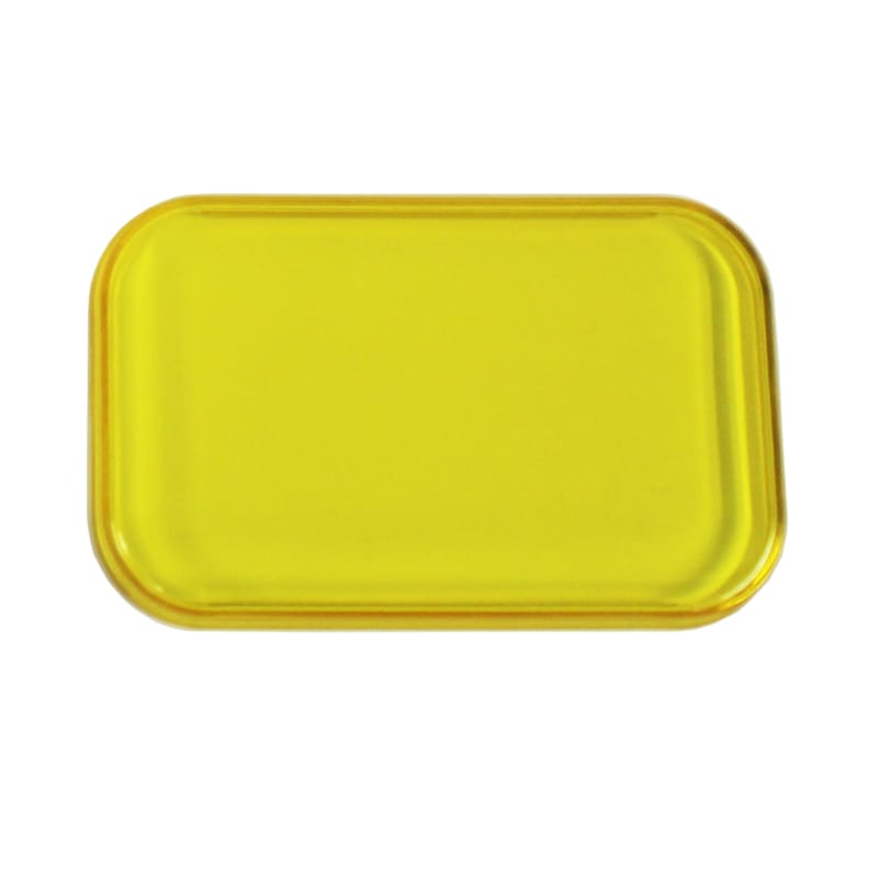 Baja Designs — Baja Designs Rock Guard - Amber S2