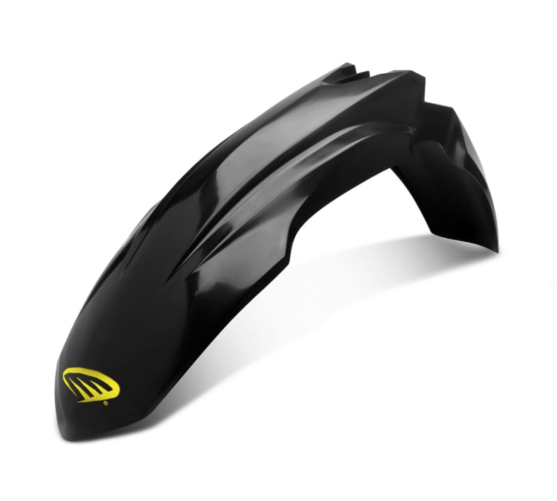 Cycra — Cycra 18-21 Honda CRF250R-450RX Performance Front Fender - Black