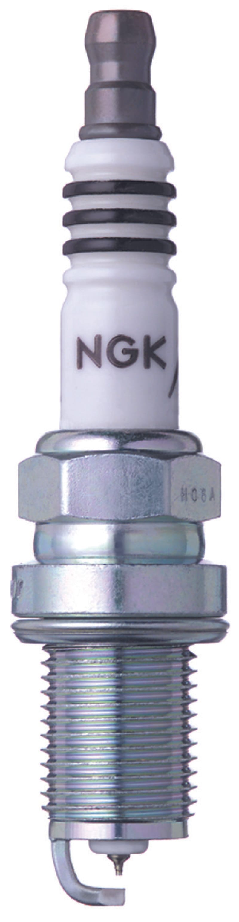 NGK — NGK Iridium Spark Plug Box of 4 (BKR8EIX)