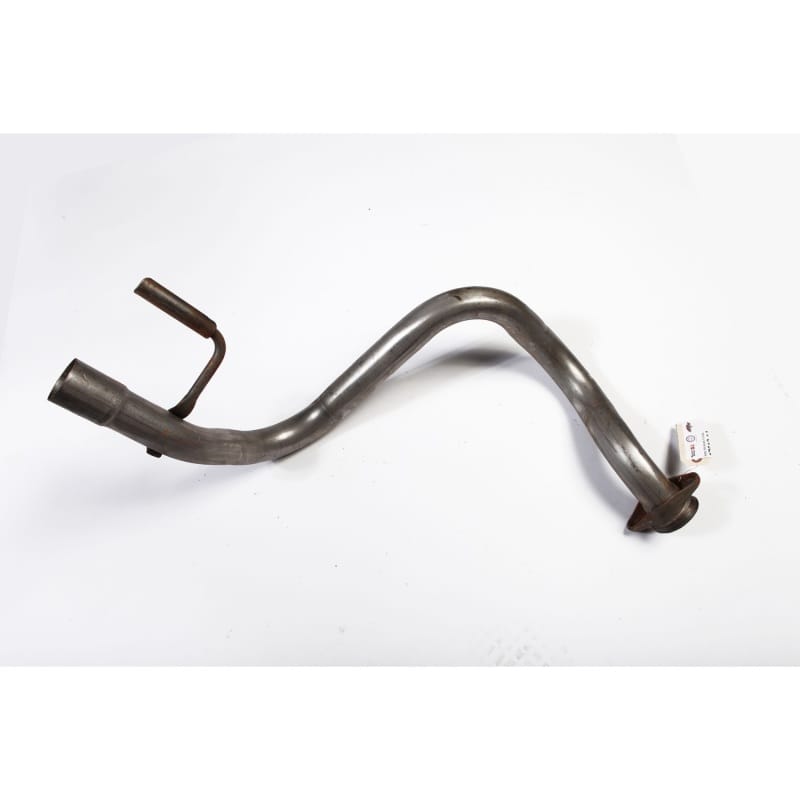 OMIX — Omix Front Pipe 4.0L 93-95 Jeep Wrangler YJ