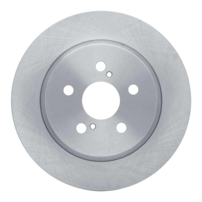 DFC — DFC 09-15 Toyota Corolla (Mexico) Rear Brake Rotor
DFC Brake Rotor
