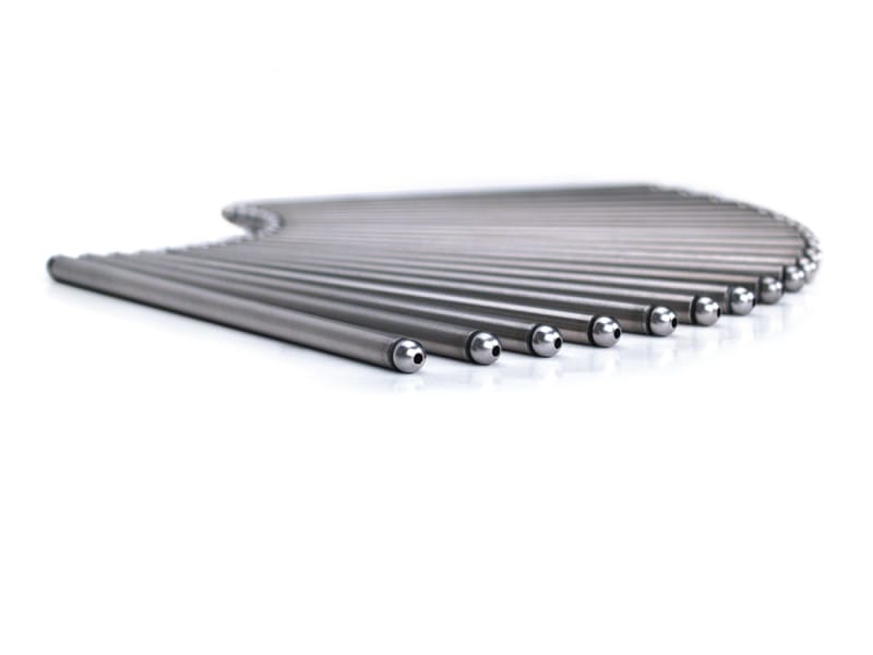 COMP Cams — COMP Cams Pushrod Set Hustlers 5/16 OD