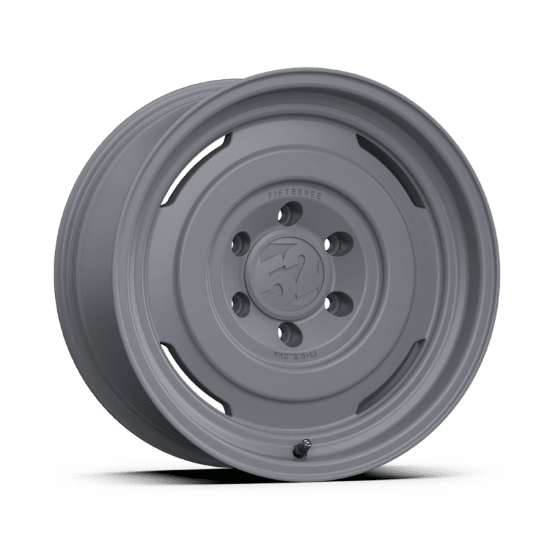 fifteen52 — fifteen52 Analog HD 16x7.5 / 6x139.7 BP / 0mm ET / 106.2mm CB / 4.22in BS / Peak Grey Wheel