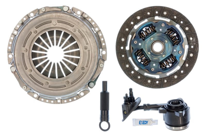 Exedy — Exedy OE 2000-2004 Ford Focus L4 Clutch Kit