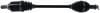 QuadBoss — QuadBoss Honda Talon 19 20 Rugged Axle