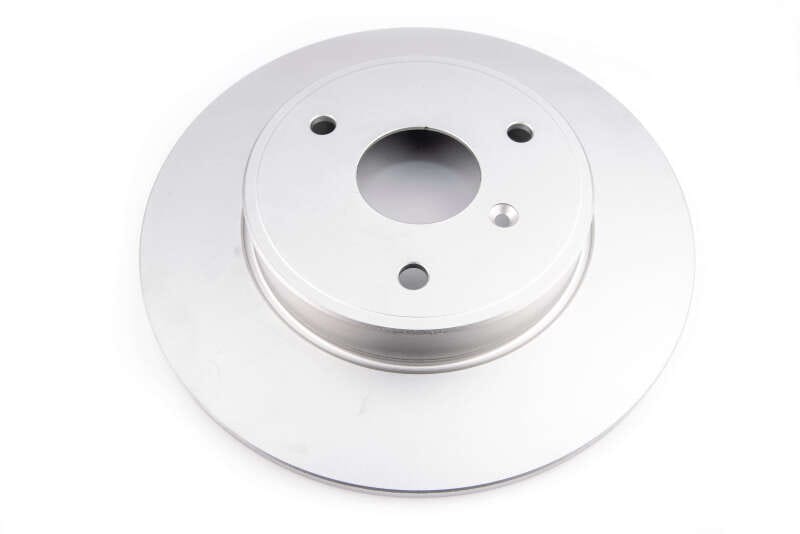 DBA — DBA 08-15 Smart Fortwo Front En-Shield Street Series Rotor
Brake Rotor