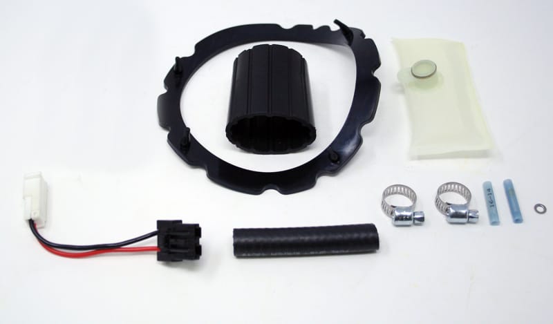 Walbro — Walbro Fuel Pump Installation Kit
Kit/Install