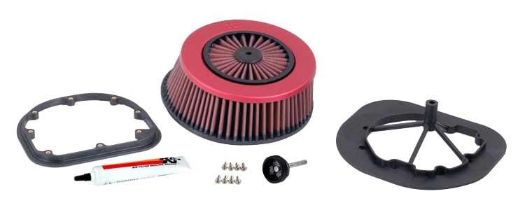 K&N Engineering — Replacement Air Filter