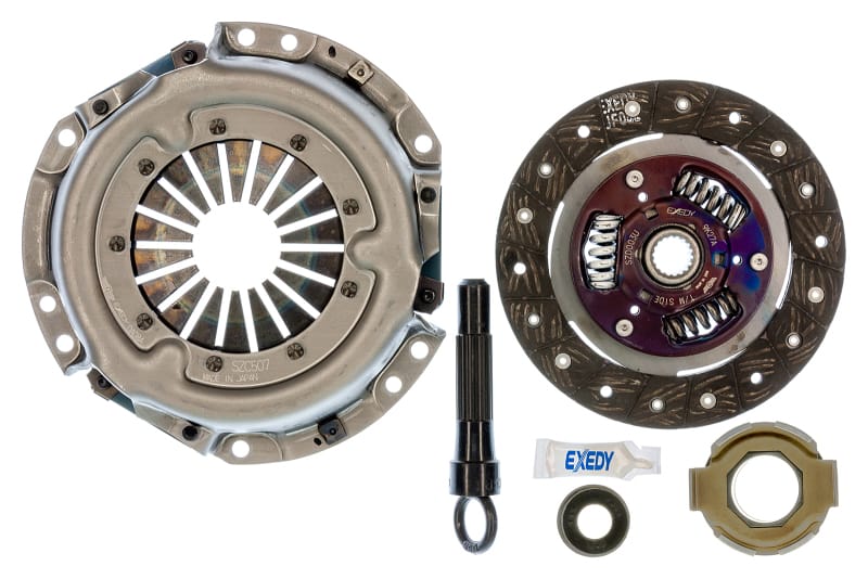 Exedy — Exedy OE Clutch Kit