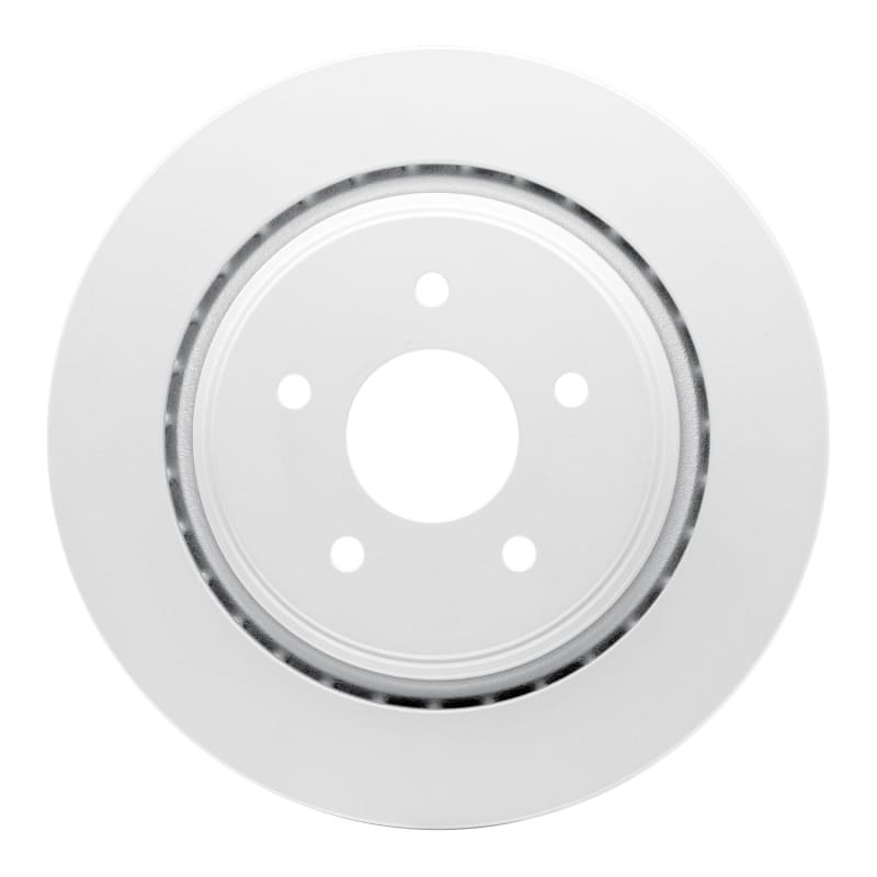 DFC — DFC 05-08 Chevrolet Corvette Rear Hi-Carbon Alloy Geomet Coated Rotor
DFC Brake Rotor