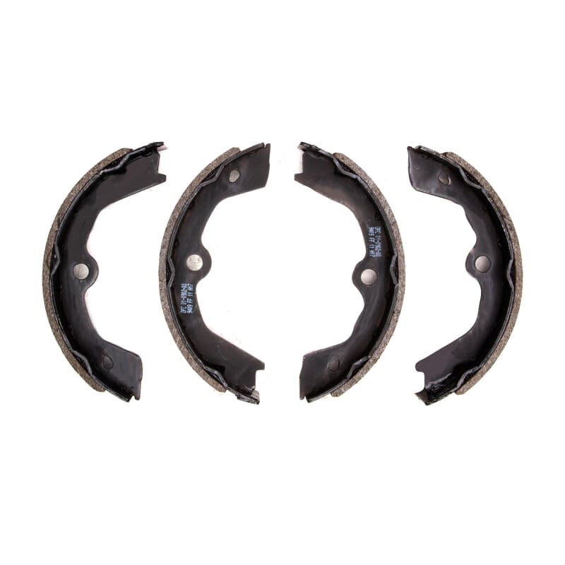 DFC — DFC 86-23 Chevrolet W4500 TILTMASTER (w/Front Disc Brakes) Parking Parking Shoes
DFC Brake Shoe Set