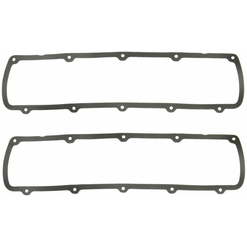 Fel-Pro — Fel-Pro Oldsmobile Cutlass Supreme VS 50259 R Engine Valve Cover Gasket Set