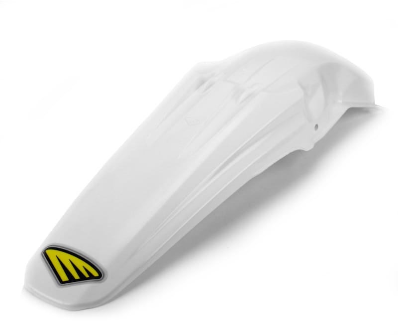 Cycra — Cycra 05-08 Honda CRF450R Powerflow Rear Fender - White