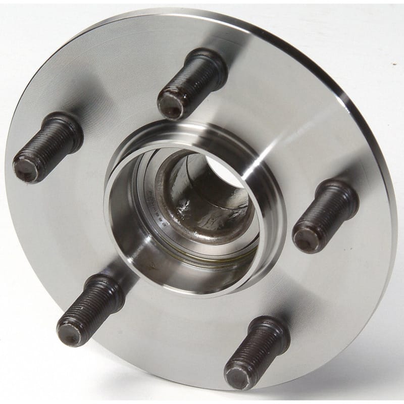 Moog — MOOG 95-97 Dodge Neon Rear Hub Assembly