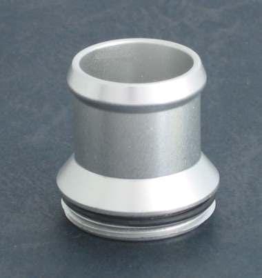 Go Fast Bits — 20mm RECIRC Adaptor