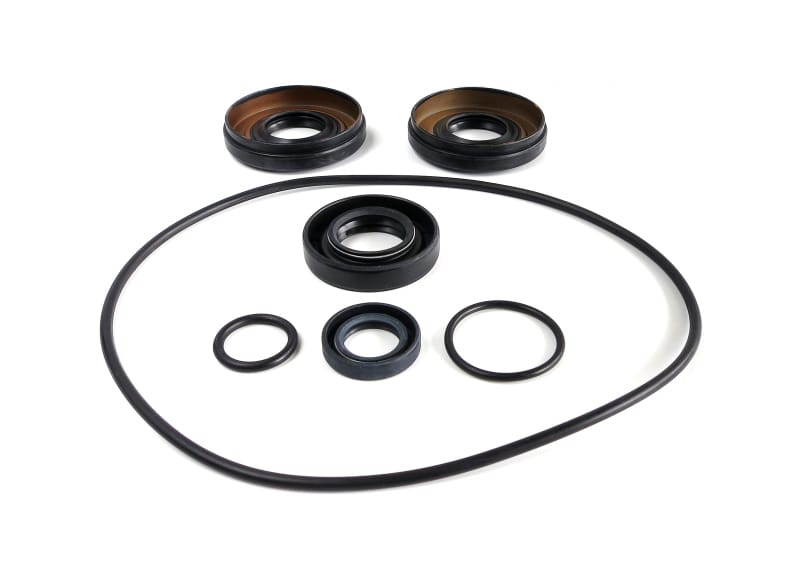 EPI — EPI 06-20 Kawasaki 650/750 Brute Force Rear Differential Seal Kit