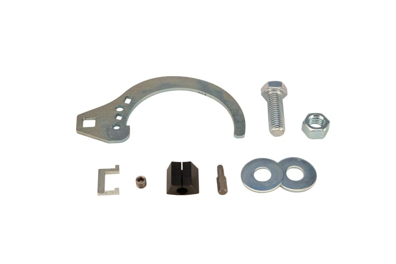 COMP Cams — COMP Cams Cam Phaser Kit 07-08 GM L92 And Gen 5 LT1
VVTLockL92/LT1
