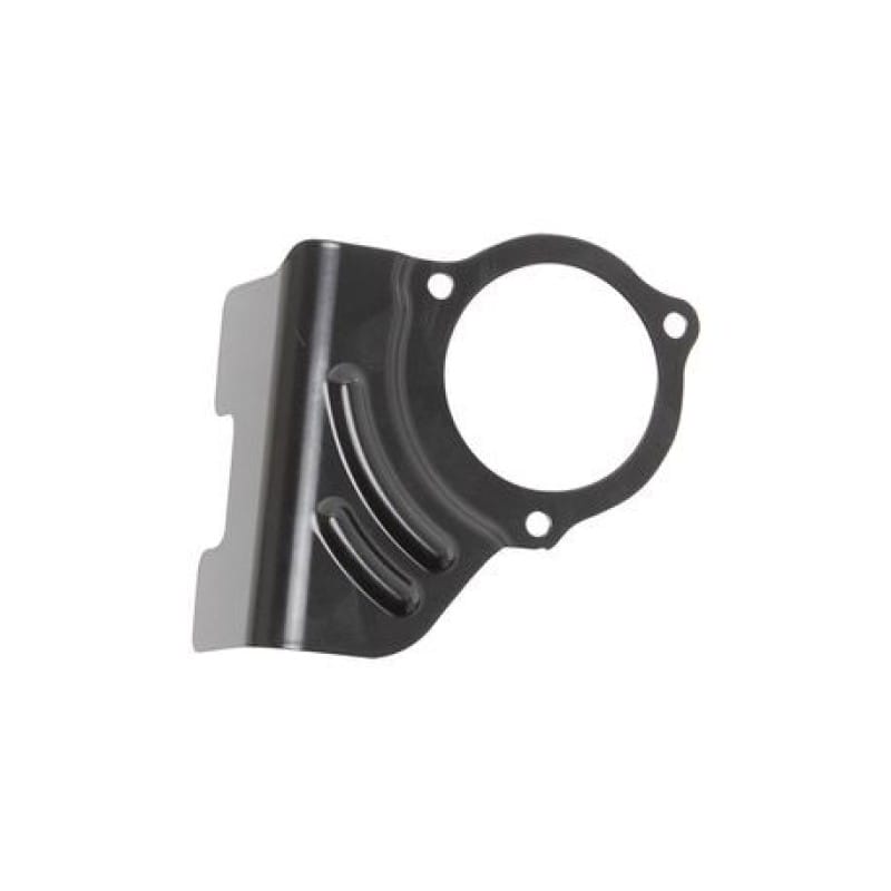 S&S Cycle — S&S Cycle 08-17 Touring Throttle By Wire Induction Module Cover - Black