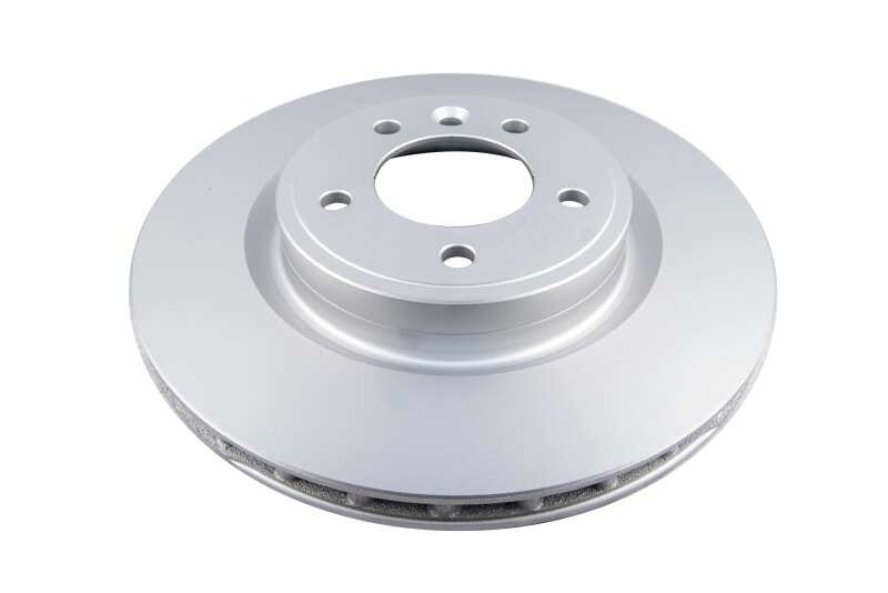 DBA — DBA 18-20 Land Rover Range Rover (325mm Rear Rotor) Rear En-Shield Street Series Rotor
Brake Rotor