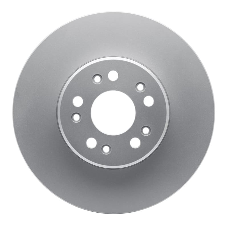 DFC — DFC 91-99 Mercedes-Benz 600SEC Front GeoSPEC Coated Rotor
DFC Brake Rotor