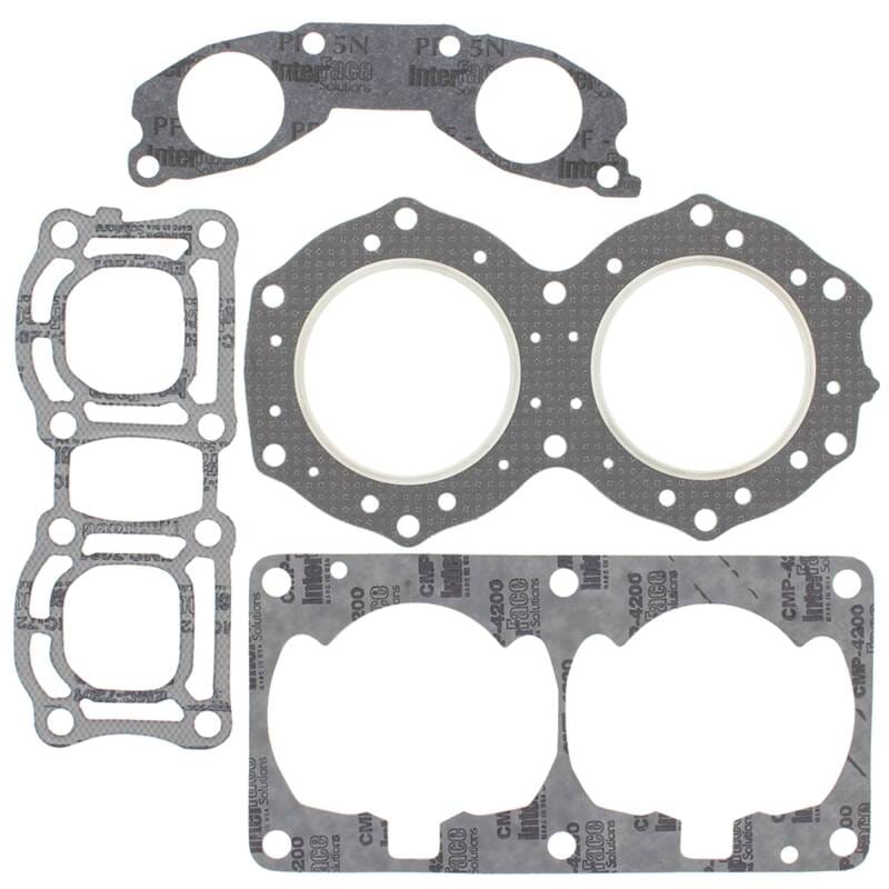 Vertex Pistons — Vertex Gaskets 94-95 Yamaha 700 Wave Raider Top End Gasket Kit