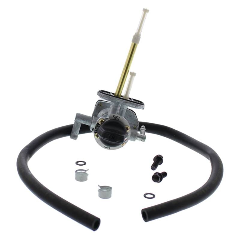 All Balls Racing — All Balls Racing 2002 LT-A 400 King Quad 2x4/2002 LT-F 400 Eiger 2x4 Fuel Valve Kit