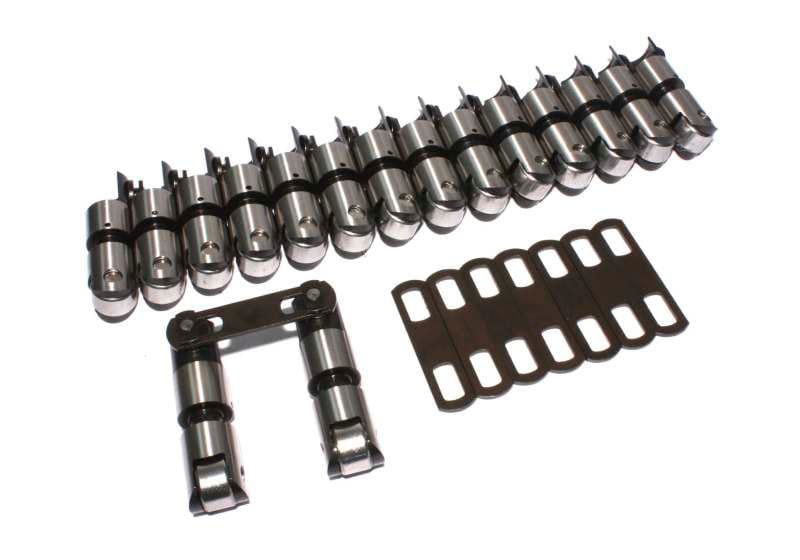 COMP Cams — COMP Cams Roller Lifters Holden Tappet
Engine Valve Lifter