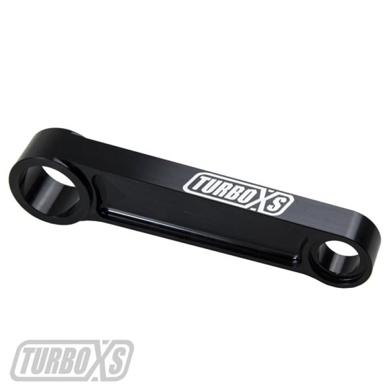 Turbo XS — Turbo XS 02-14 Subaru WRX/STi Pitch Stop Mount - Black
Engine Mount