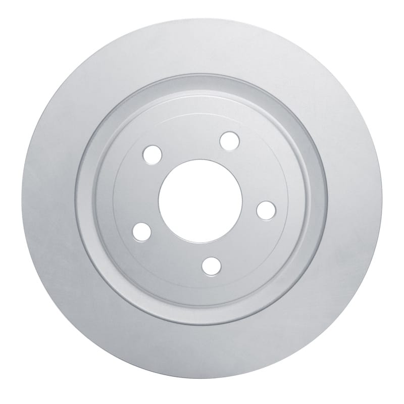 DFC — DFC 20-25 Ford Mustang Rear GeoSPEC Coated Rotor