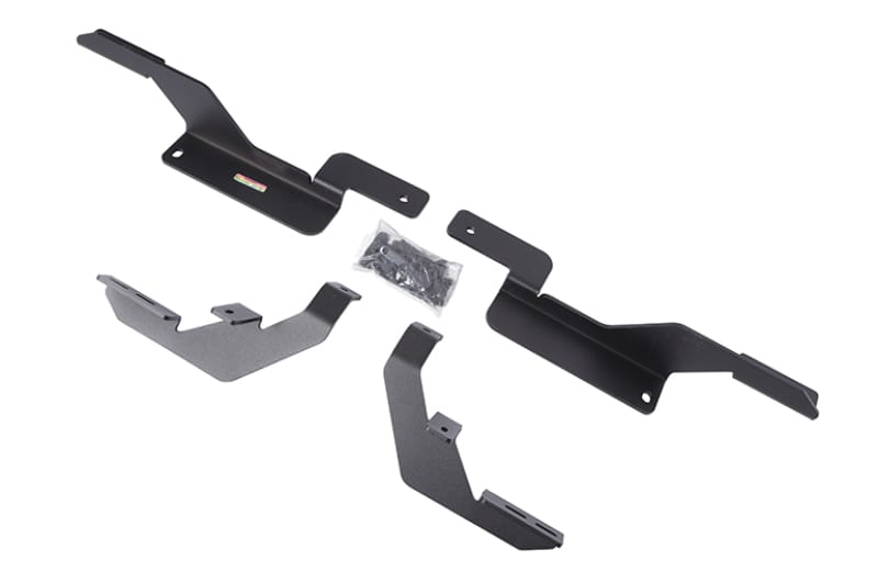 Dee Zee — Dee Zee 20-2022 Kia Telluride Running Board NXc Bracket Kit