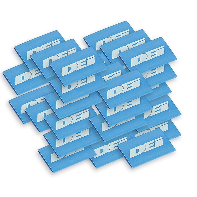 DEI — DEI Hi-Temp Shrink Tube 12mm x 1.5in - Blue
Heat Shrink Sleeve