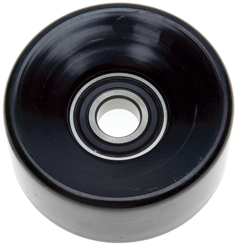 Gates — Gates 95-01 Ford F-250 DriveAlign Drive Belt Idler Pulley