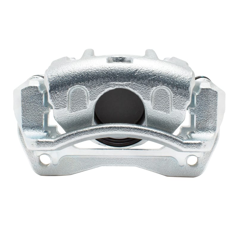 DFC — DFC 17-18 Hyundai Santa Fe Sport Front-R Premium Caliper - Silver Zinc Coated