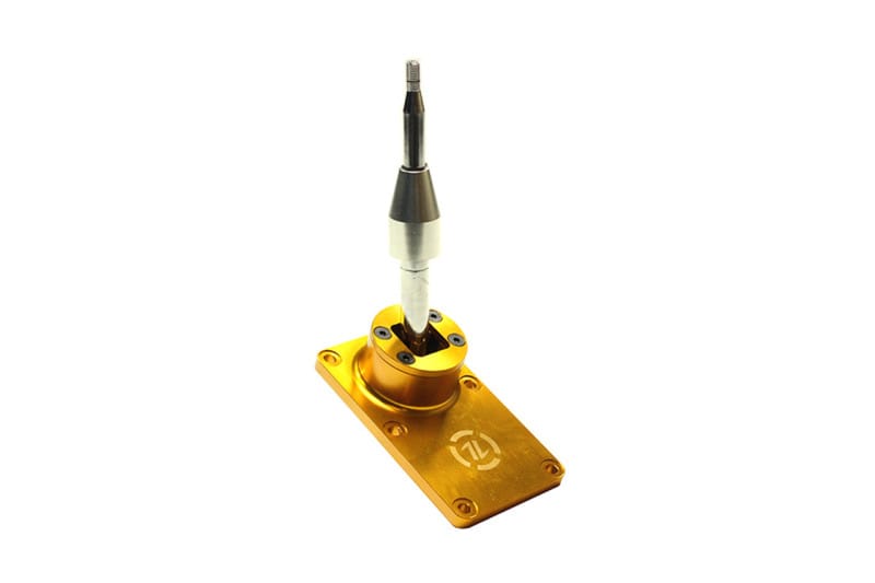 ISR Performance — ISR Performance Short Throw Shifter Version 2 - 89-98 Nissan 240sx