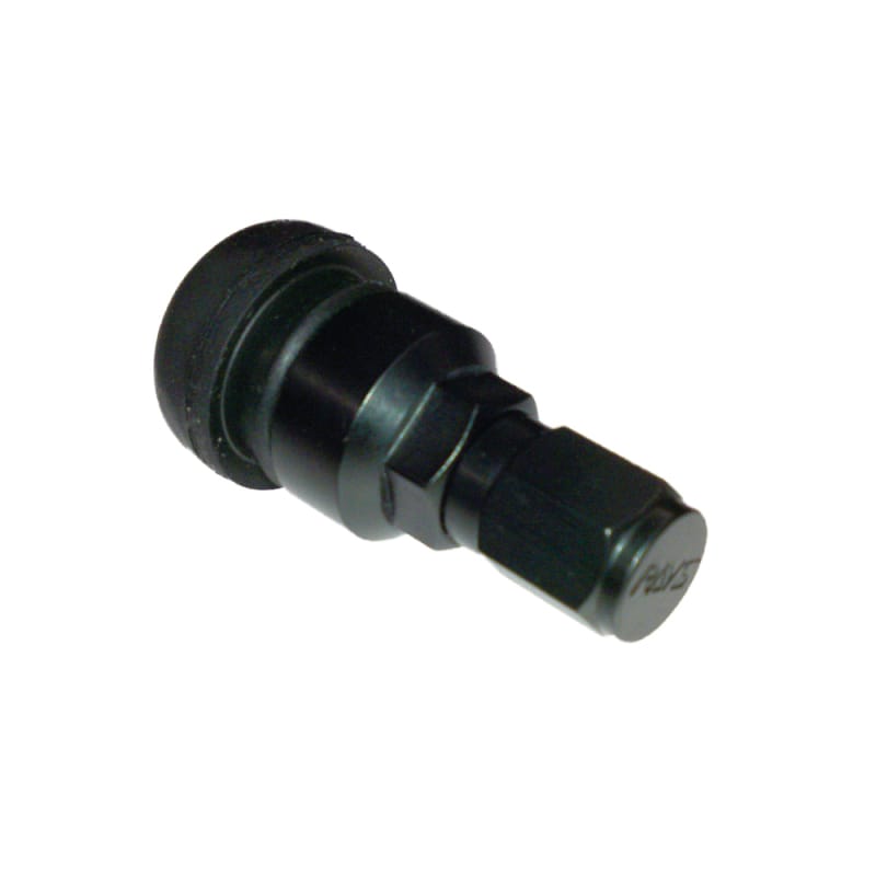 Rays — Rays CE28RT TE37RT Valve Stem Number 50 - Black