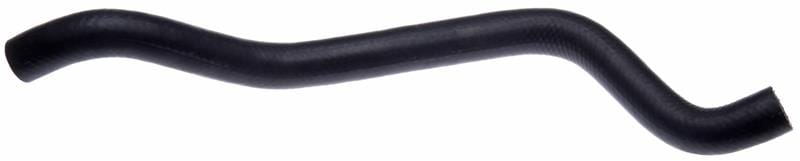 Gates — Gates 95-99 Chevrolet Cavalier 4-Cyl. 2.2L Heater To Pipe Molded Heater Hose