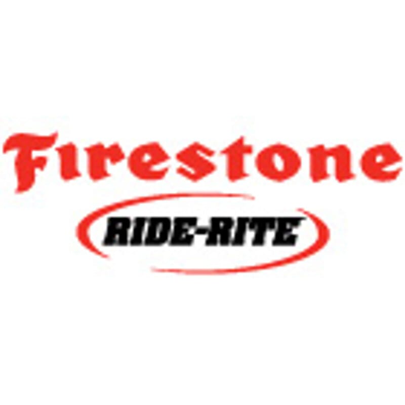 Firestone — Firestone Ride-Rite Replacement Air Helper Spring Bellow 70mm Delrin (W217607042)