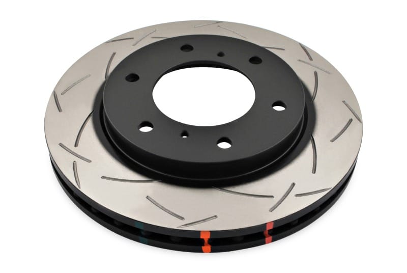 DBA — DBA 2007+ Mitsubishi Triton ML/MN 4x4 Survival T3 4000 Series Front Rotor
Brake Rotor