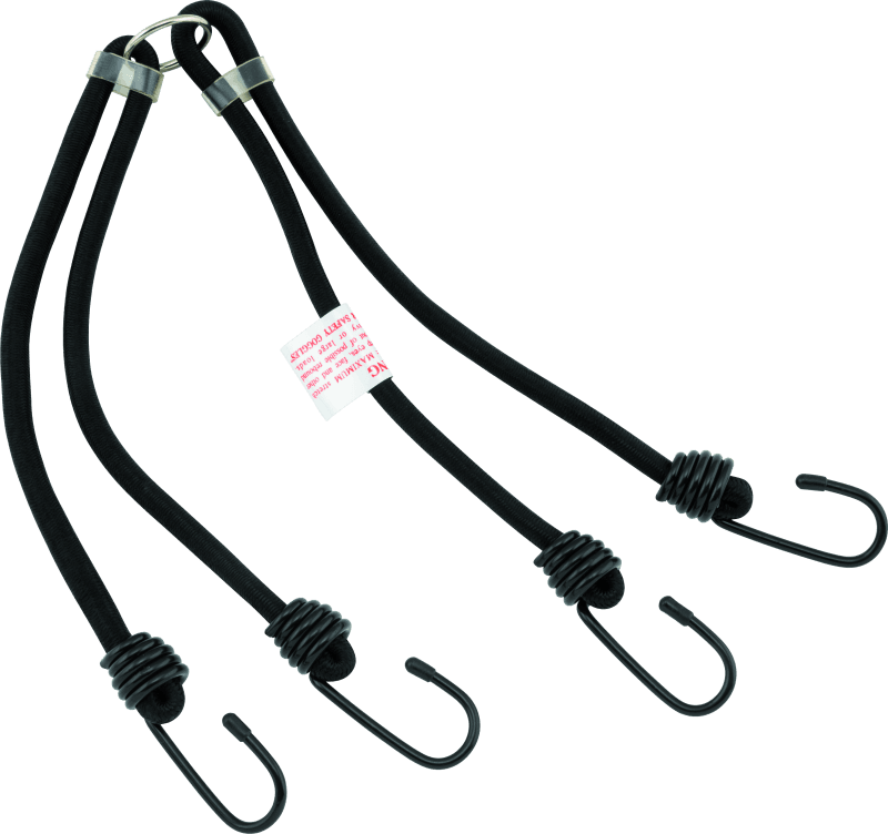 BikeMaster — Black, 24", 4 hooks, 4-Way, 2 pk