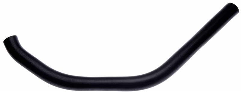 Gates — Gates 71-77 Pontiac Firebird V-8 400 Upper Molded Coolant Hose