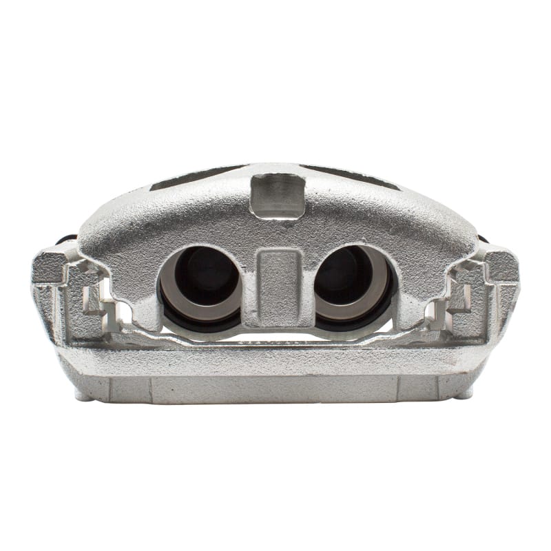 DFC — DFC 19-25 Dodge Ram 1500 Pickup Front-R Premium Caliper - Silver Zinc Coated