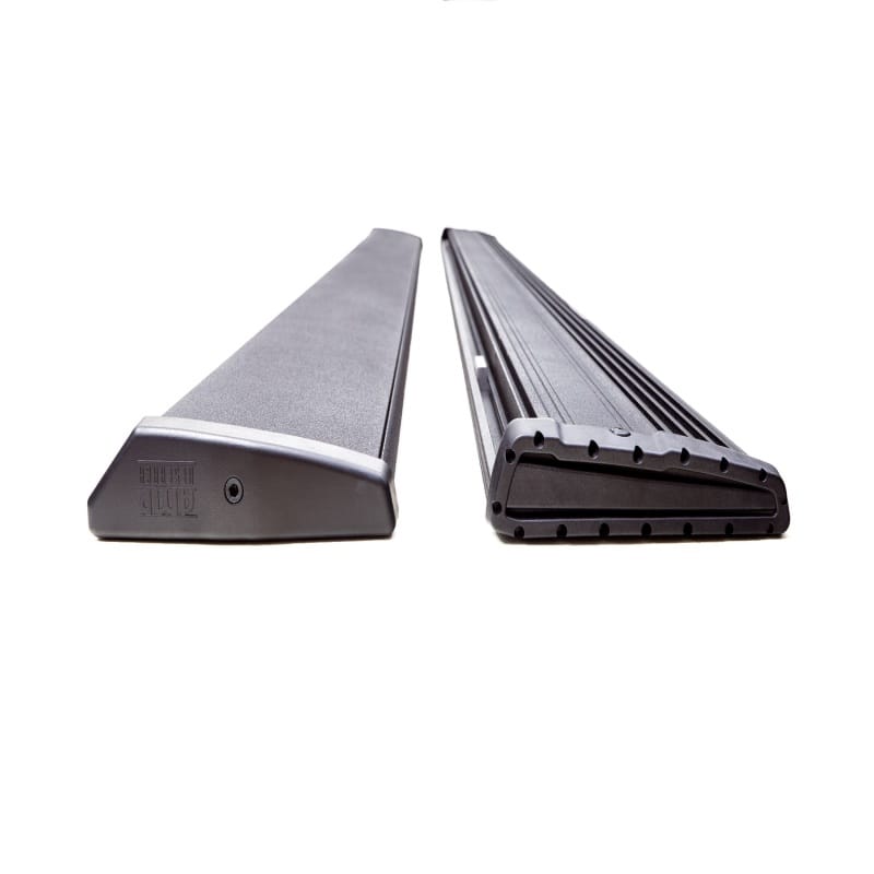 AMP Research — AMP Research 2017-2017 Ford SD All Cabs PowerStep Xtreme - Black
Power Running Board
POWERSTEP XTREME
