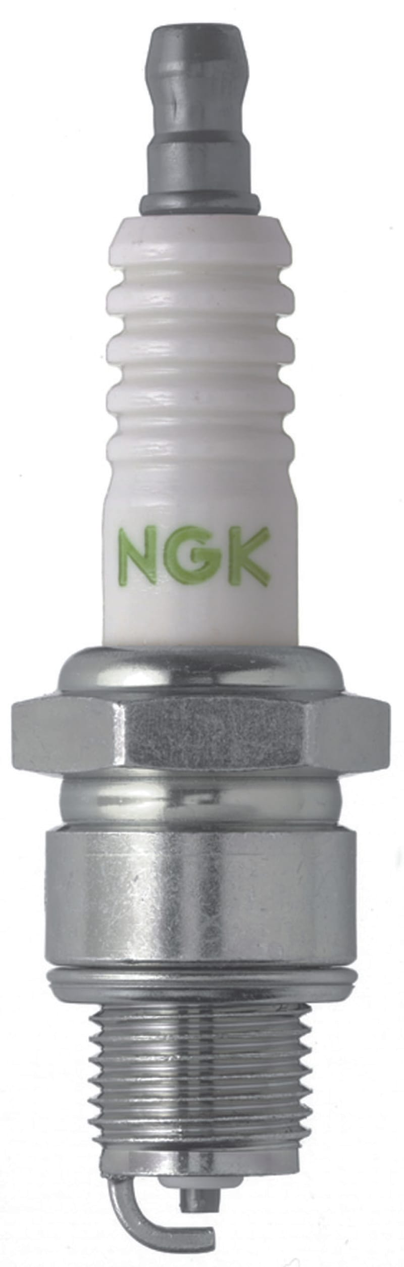NGK — NGK V-Power Spark Plug Box of 10 (BP8H-N-10)