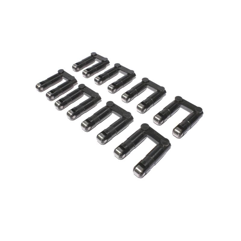 COMP Cams — Short Travel Link Bar Hydraulic Roller Lifter Set GM LS, LSX, RHS and Warhawk